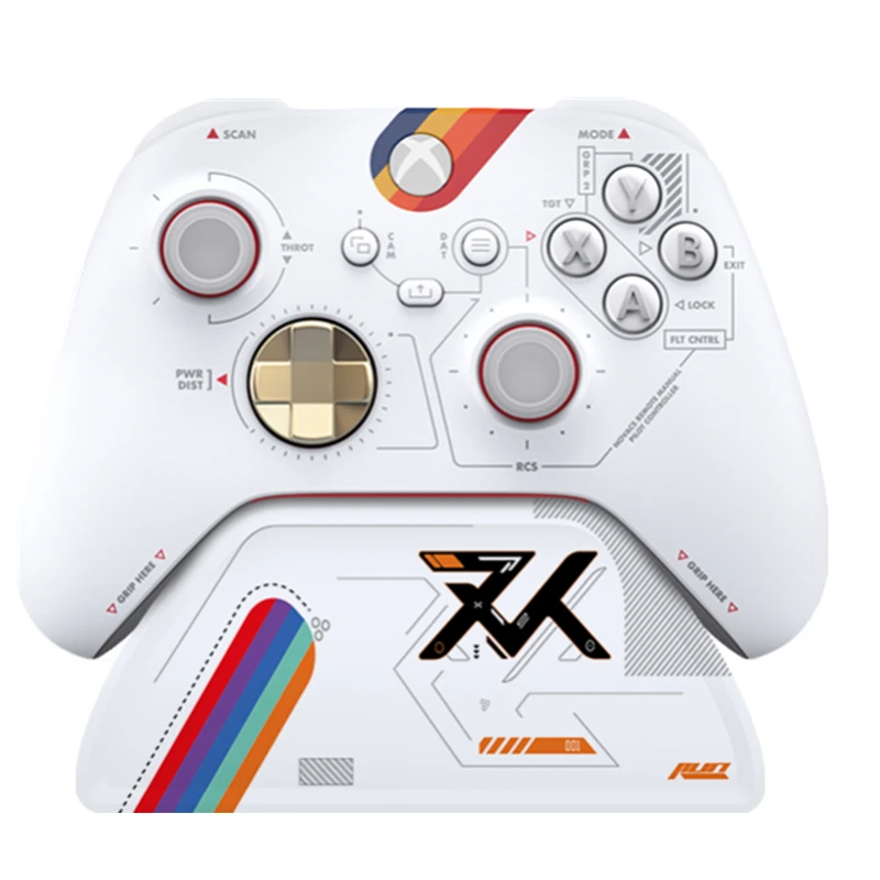 Aolion สําหรับ XBOX ONE/ONE X/ - Desk Setup Xbox บทวิจารณ์และราคา