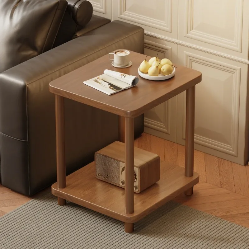 โต๊ะเล็ก โต๊ะข้างโซฟาแบบถอดได้ - Desk Setup Minimalist บทวิจารณ์และราคา