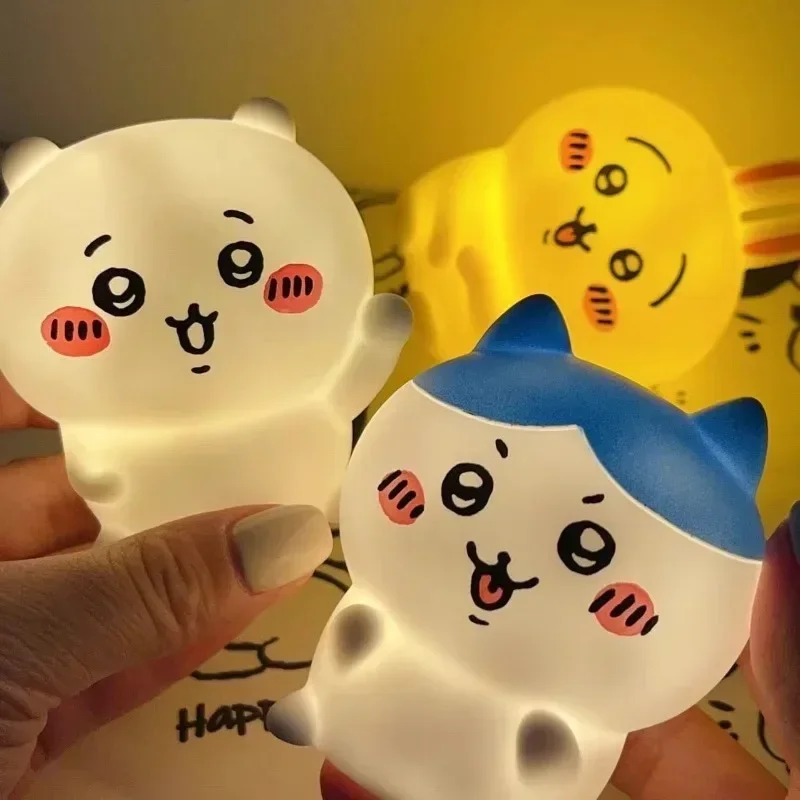 โคมไฟกลางคืน Chiikawa Usagi Ha - Desk Setup Lamp บทวิจารณ์และราคา